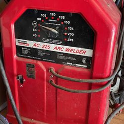 ARC Welder