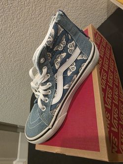 Shoes size 3