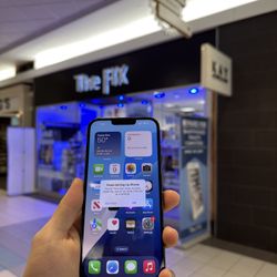 iPhone 14 Plus (unlocked) 