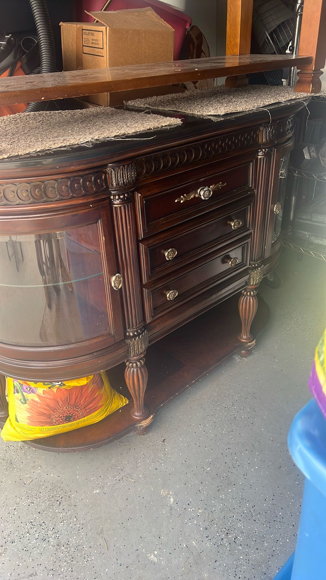 Vanity $115 Originally Paid $500 Estate Sale