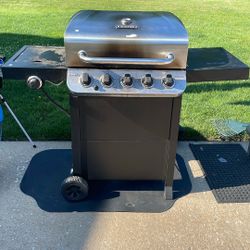 Grill