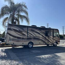 2008 Fleetwood Southwind 32VS