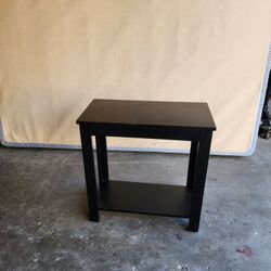 side table