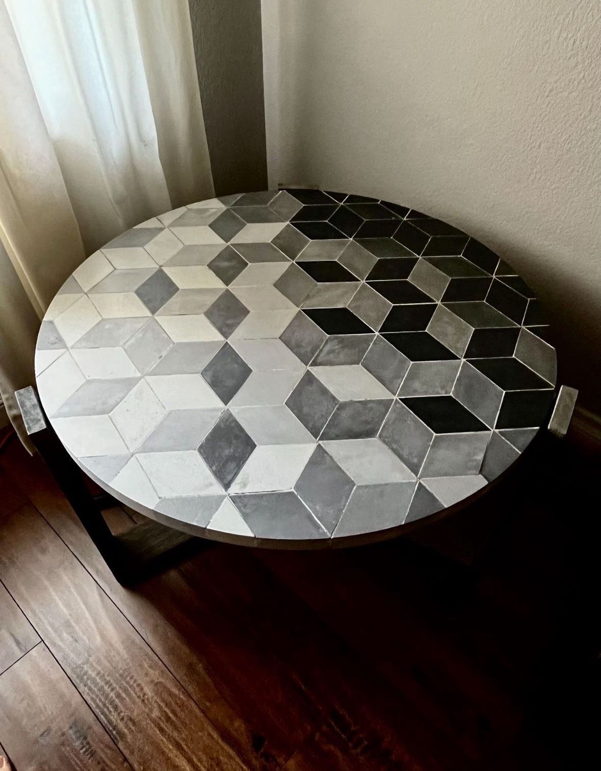 West Elm Coffee Table