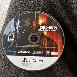 Call of Duty Black Ops 7