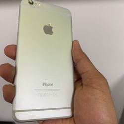 UNLOCKED IPHONE 6S PLUS/ GOOD CONDITION 🔥