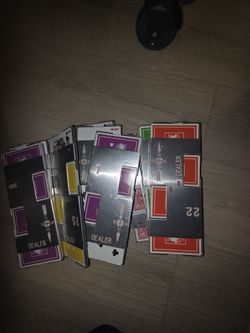 Game Card