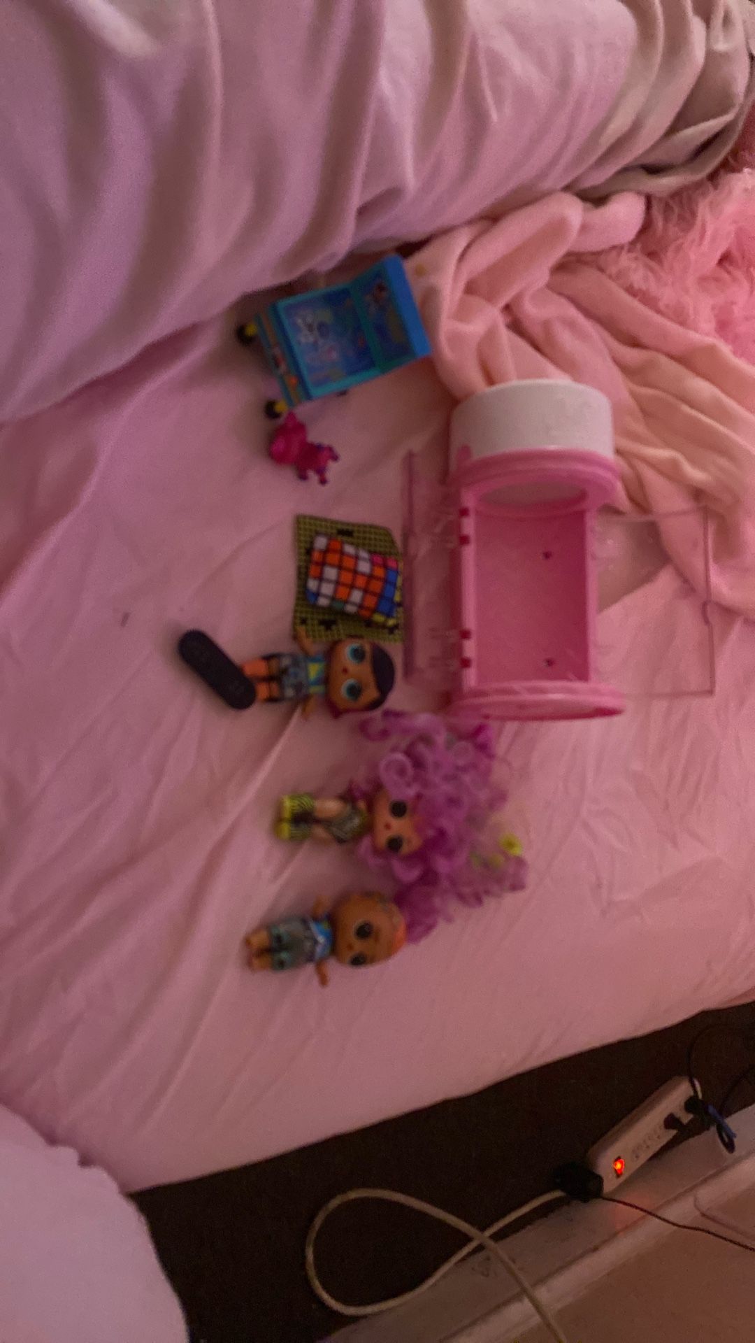 Athuntic Lol Doll Suprise Selling The Whole Thing For 10 Dollars