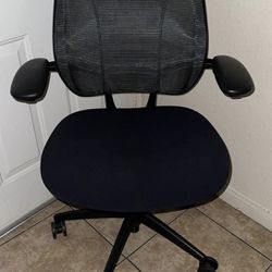 Human Scale Liberty Office Chair
