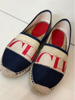 Carolina Herrera Espadrilles