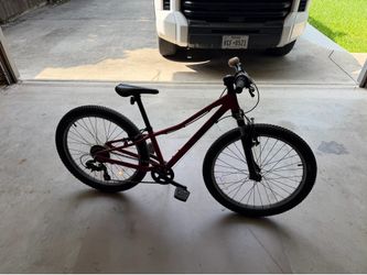 Trek Precaliber 24
