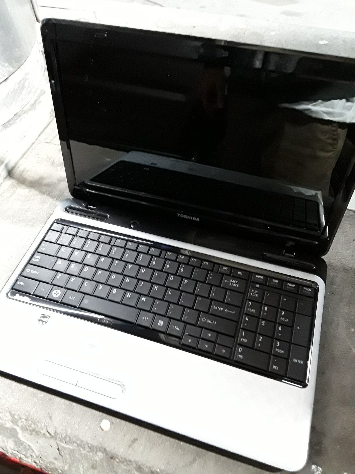 Nice Working Laptops $40ea