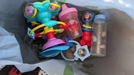 Baby Toys FREE