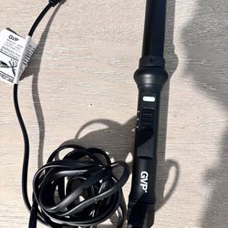 GVP Curling wand