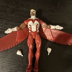 Falcon Marvel Legend