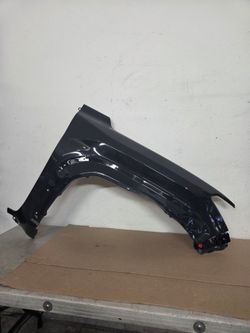 2024-2026 Toyota Tacoma Fender Right Passenger Side OEM
