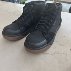 Work Boots 