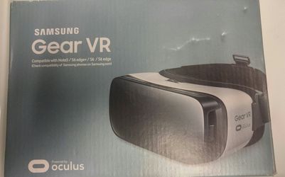 Samsung Gear VR