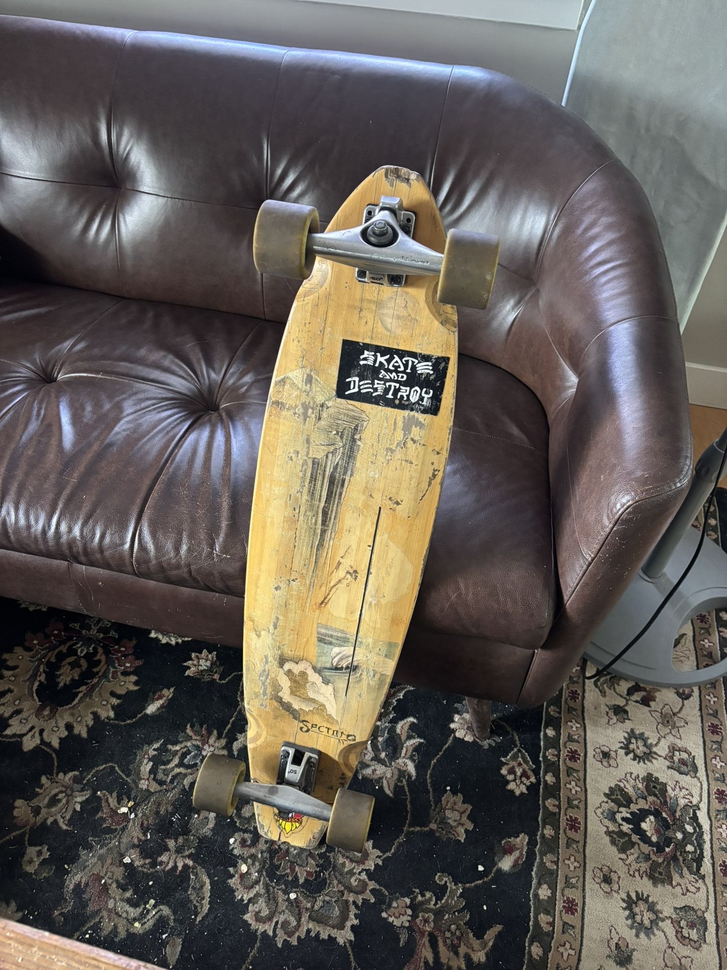 Long Board
