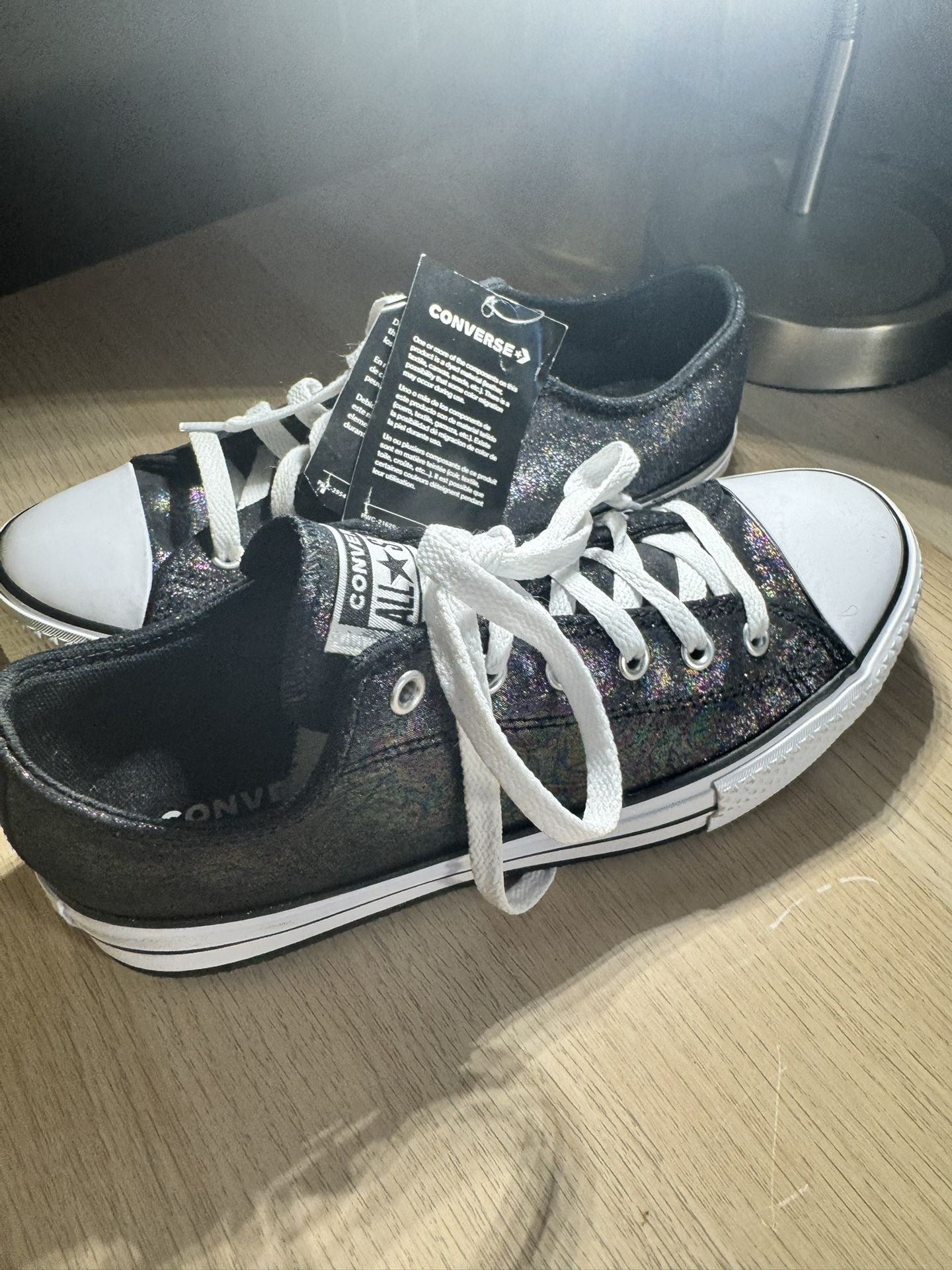 Brand New converse Eva Lift