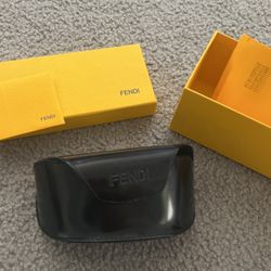Fendi Sunglasses 😎 