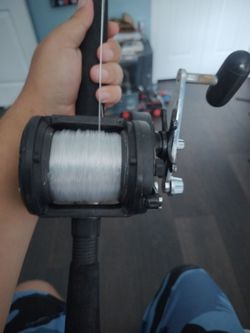 Shimano tld star 20/40s