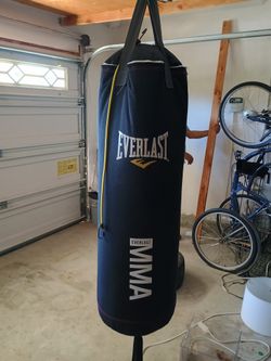 Punching Bag