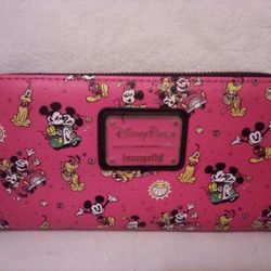 Nice Disney Wallet
