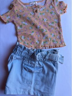 Baby lemon kiss