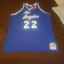 Lakers Jersey