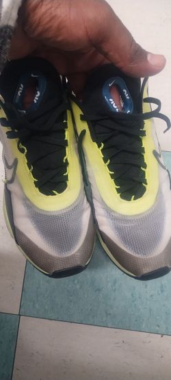 Nike Air max elite