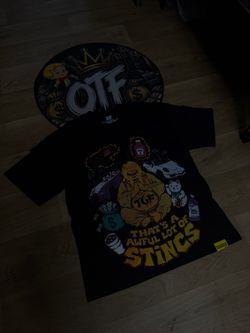 Aloc tee