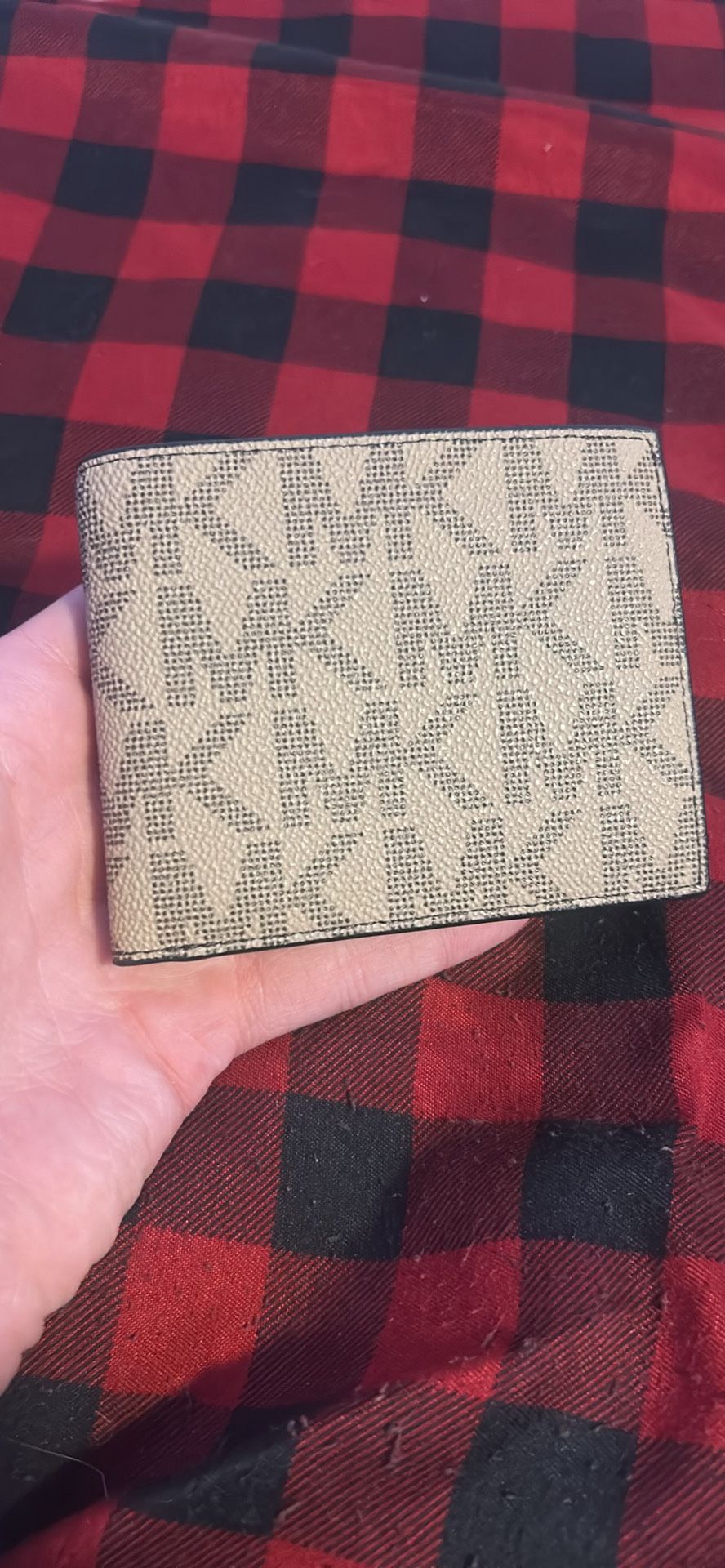 Micheal Kores Wallet 