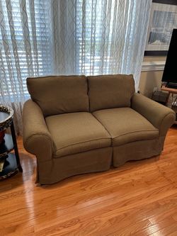 Loveseat