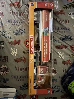 Circle K Truck Figure From 2020 NEVER OPENED 