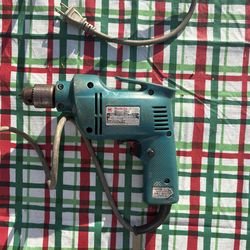 Corded Drill Makita
