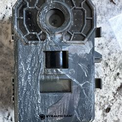 Trail cam