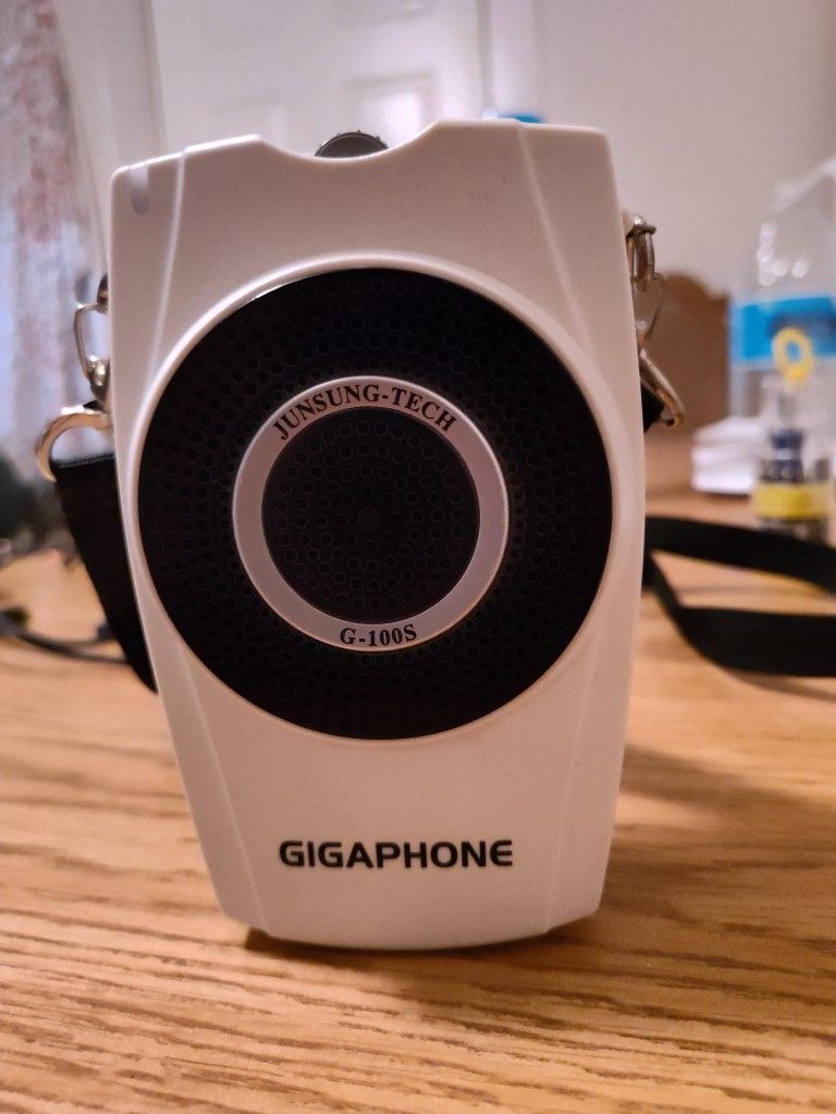 Junsung Giga Phone