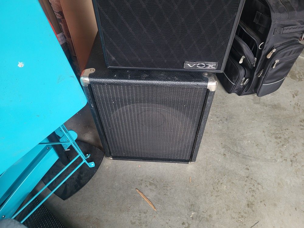 Guitar Amp And Mixers for Sale in Orting, WA OfferUp