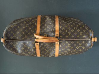 Authentic Louis Vuitton Keepall 60