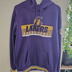 LA Lakers Hoodie