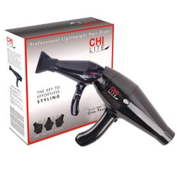 CHI Lite Carbon Fiber Hair Dryer