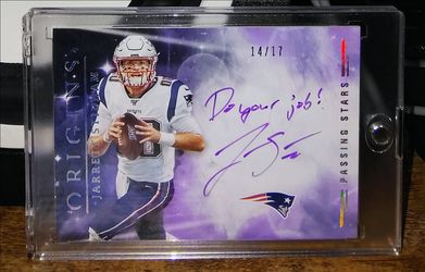Jerrett Stidham