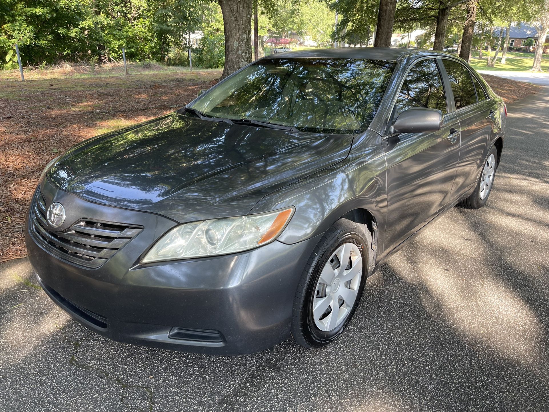 2009 Toyota Camry
