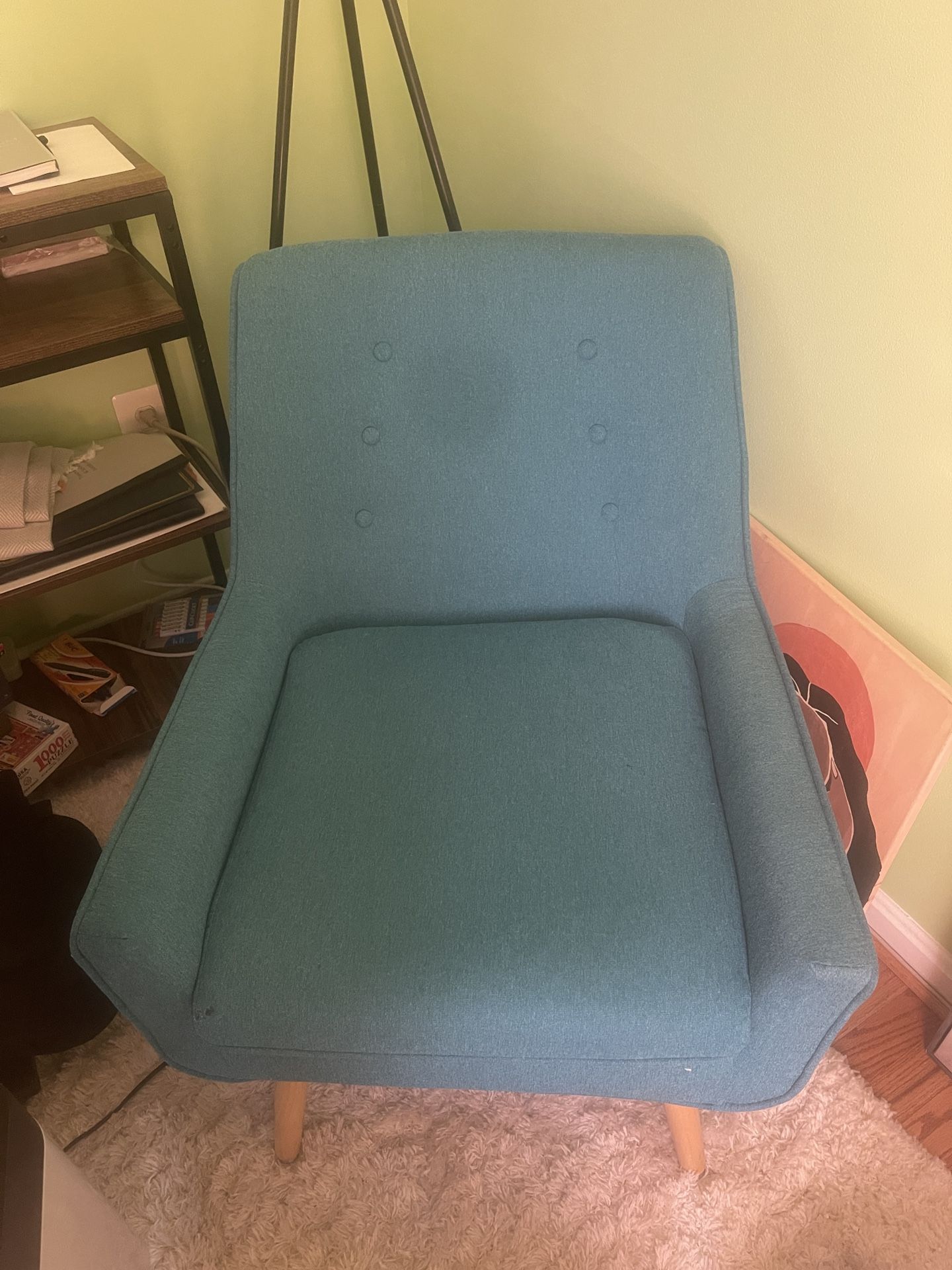 Accent Chair 