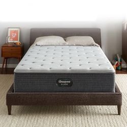 King Mattress 12” 