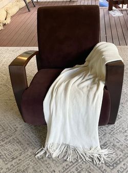 Four Hands Montez Arm Chair / Retail: $1,399 / Delivery Available
