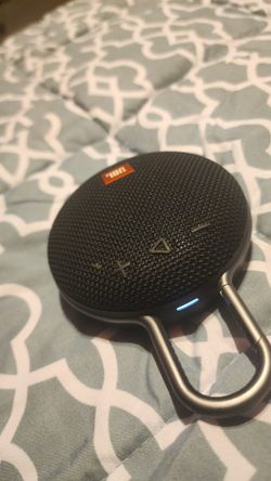JBL Clip 3 speaker
