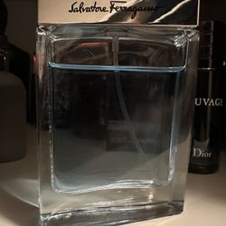 Salvatore Ferragamo Cologne 