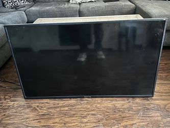 Sceptre 4K UHD 50 inch (NON SMART)